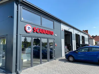SCANAUTO